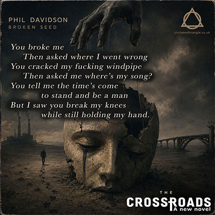 Music — Broken Seed